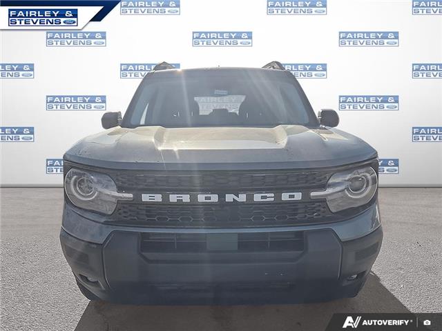 2026 Ford Bronco Sport Outer Banks (Stk: 28305) in Dartmouth - Image 2 of 24