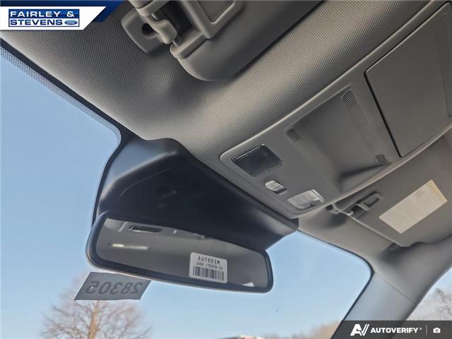 2026 Ford Bronco Sport Outer Banks (Stk: 28305) in Dartmouth - Image 19 of 24