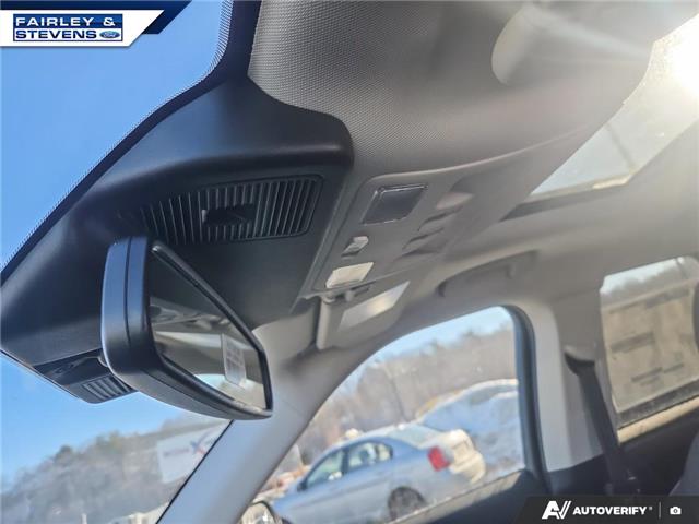 2025 Ford Bronco Sport Badlands (Stk: 28232) in Dartmouth - Image 19 of 24