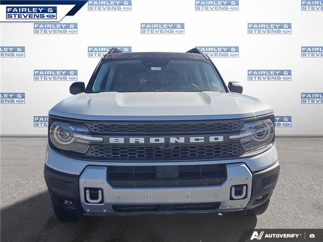 2026 Ford Bronco Sport Badlands (Stk: 28304) in Dartmouth - Image 2 of 24
