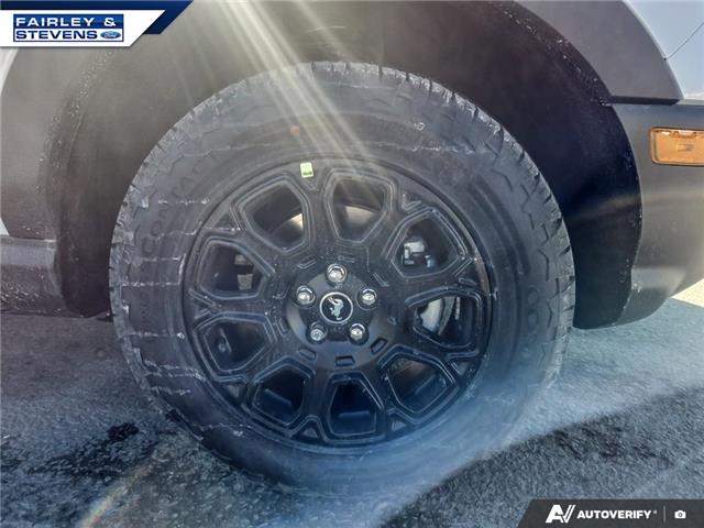 2026 Ford Bronco Sport Badlands (Stk: 28304) in Dartmouth - Image 6 of 24