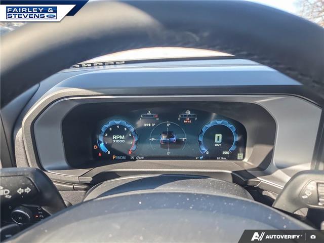 2026 Ford Bronco Sport Badlands (Stk: 28304) in Dartmouth - Image 13 of 24