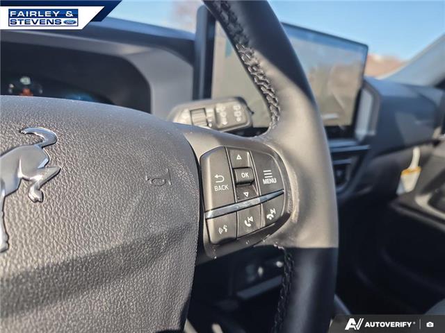 2026 Ford Bronco Sport Badlands (Stk: 28304) in Dartmouth - Image 14 of 24