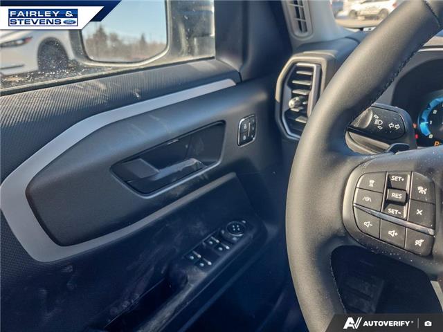 2026 Ford Bronco Sport Badlands (Stk: 28304) in Dartmouth - Image 15 of 24