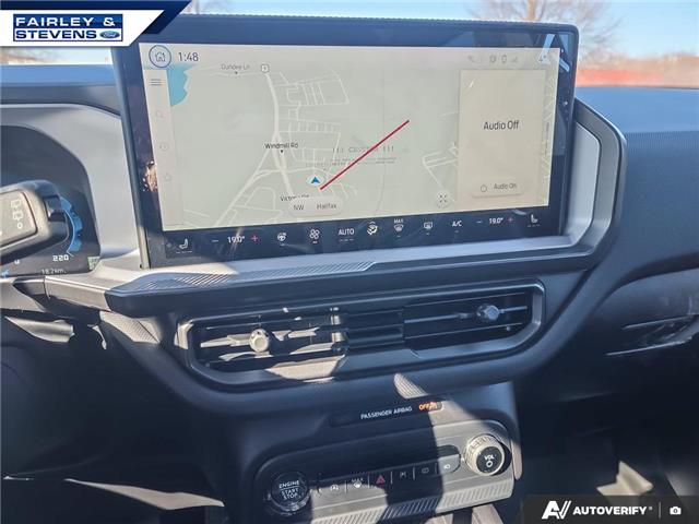 2026 Ford Bronco Sport Badlands (Stk: 28304) in Dartmouth - Image 17 of 24