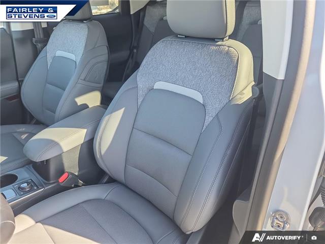 2026 Ford Bronco Sport Badlands (Stk: 28304) in Dartmouth - Image 18 of 24