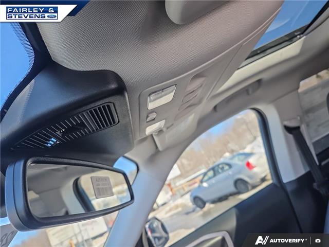 2026 Ford Bronco Sport Badlands (Stk: 28304) in Dartmouth - Image 19 of 24