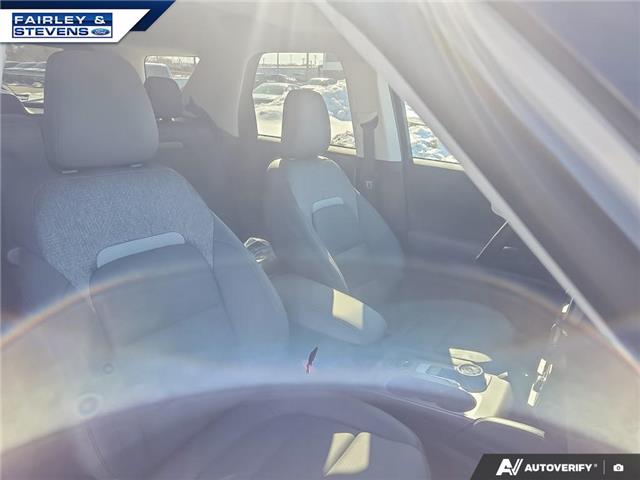 2026 Ford Bronco Sport Badlands (Stk: 28304) in Dartmouth - Image 20 of 24