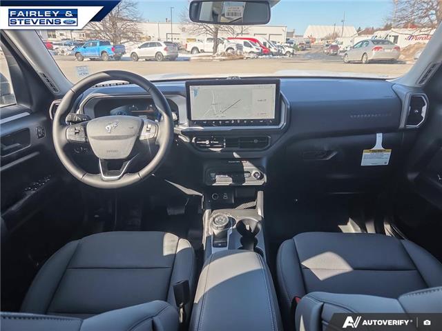 2026 Ford Bronco Sport Badlands (Stk: 28304) in Dartmouth - Image 22 of 24