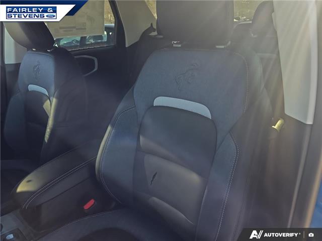 2026 Ford Bronco Sport Outer Banks (Stk: 28299) in Dartmouth - Image 18 of 24