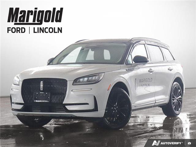 2025 Lincoln Corsair Premiere (Stk: 6-25CR0168) in Whitby - Image 1 of 31