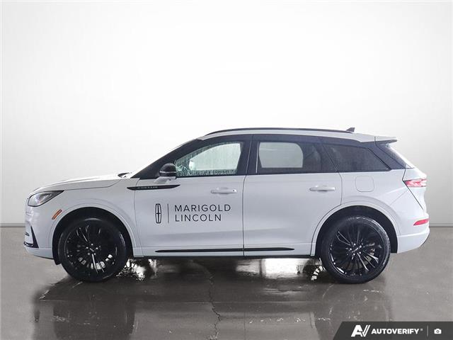 2025 Lincoln Corsair Premiere (Stk: 6-25CR0168) in Whitby - Image 3 of 31