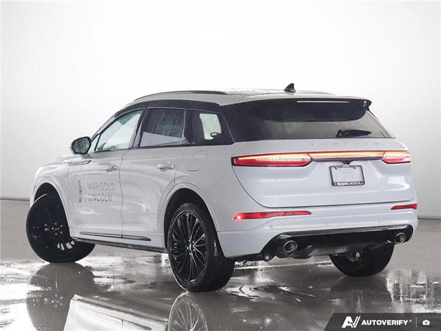 2025 Lincoln Corsair Premiere (Stk: 6-25CR0168) in Whitby - Image 4 of 31