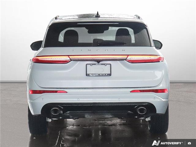 2025 Lincoln Corsair Premiere (Stk: 6-25CR0168) in Whitby - Image 5 of 31