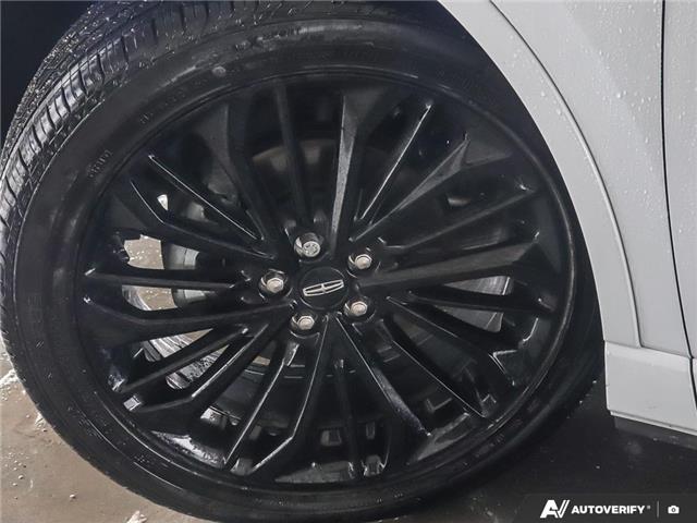 2025 Lincoln Corsair Premiere (Stk: 6-25CR0168) in Whitby - Image 7 of 31