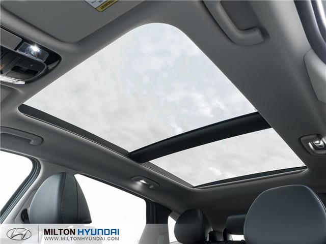 2026 Hyundai Tucson Hybrid Ultimate (Stk: 418962) in Milton - Image 24 of 30