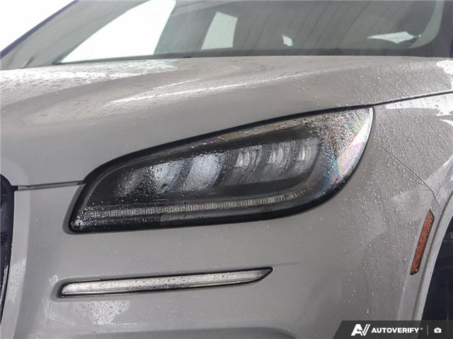 2025 Lincoln Corsair Premiere (Stk: 6-25CR0168) in Whitby - Image 10 of 31