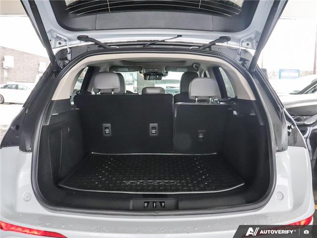 2025 Lincoln Corsair Premiere (Stk: 6-25CR0168) in Whitby - Image 11 of 31