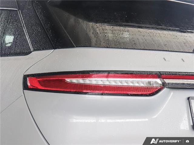 2025 Lincoln Corsair Premiere (Stk: 6-25CR0168) in Whitby - Image 13 of 31