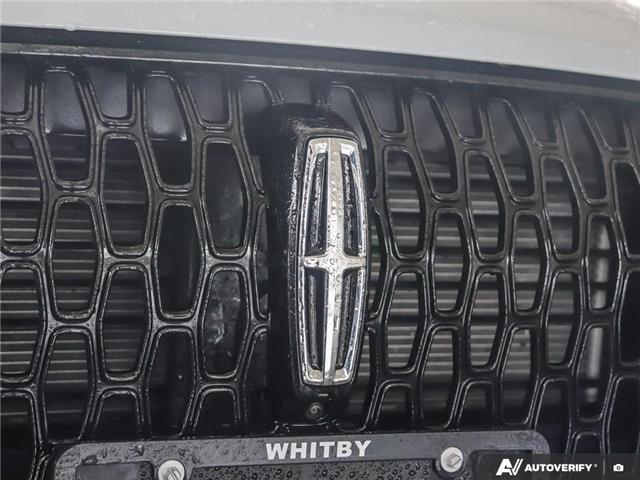 2025 Lincoln Corsair Premiere (Stk: 6-25CR0168) in Whitby - Image 14 of 31