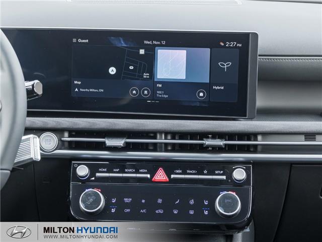 2026 Hyundai Tucson Hybrid Ultimate (Stk: 418962) in Milton - Image 30 of 30