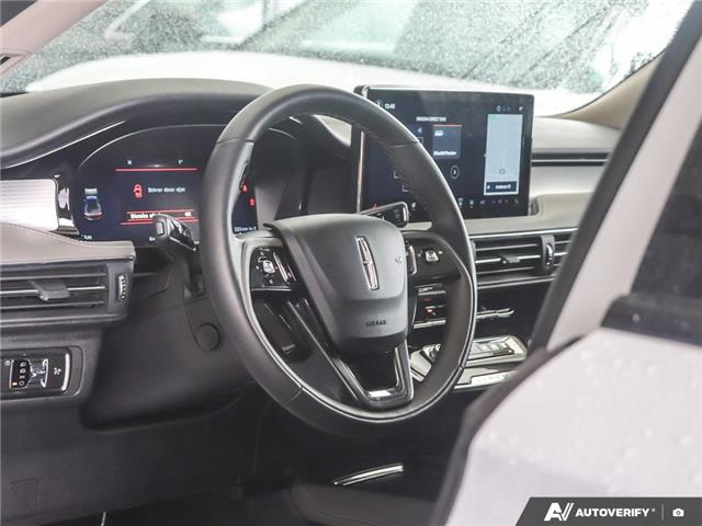 2025 Lincoln Corsair Premiere (Stk: 6-25CR0168) in Whitby - Image 15 of 31
