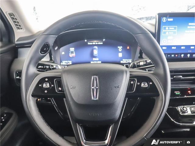 2025 Lincoln Corsair Premiere (Stk: 6-25CR0168) in Whitby - Image 16 of 31