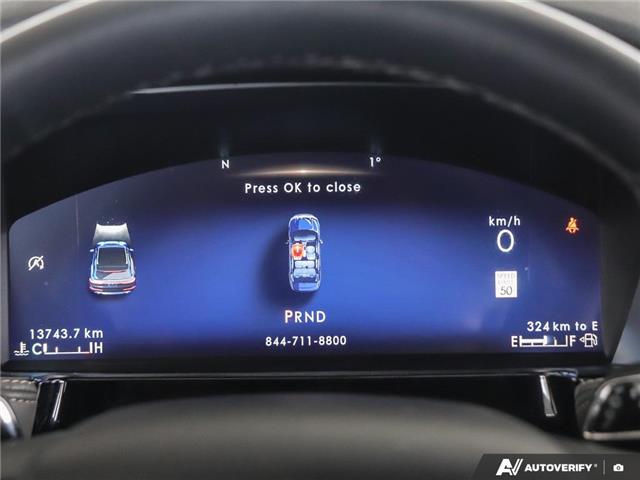 2025 Lincoln Corsair Premiere (Stk: 6-25CR0168) in Whitby - Image 17 of 31