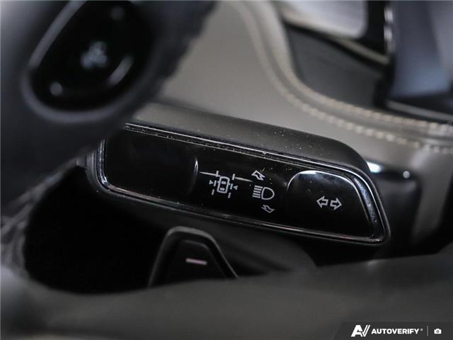 2025 Lincoln Corsair Premiere (Stk: 6-25CR0168) in Whitby - Image 19 of 31