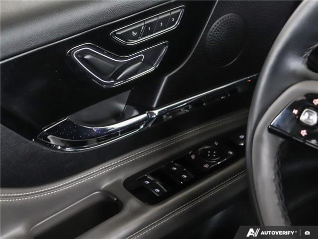 2025 Lincoln Corsair Premiere (Stk: 6-25CR0168) in Whitby - Image 20 of 31