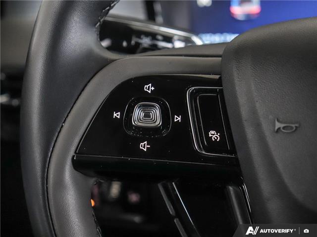 2025 Lincoln Corsair Premiere (Stk: 6-25CR0168) in Whitby - Image 21 of 31
