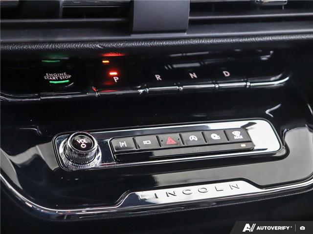 2025 Lincoln Corsair Premiere (Stk: 6-25CR0168) in Whitby - Image 22 of 31