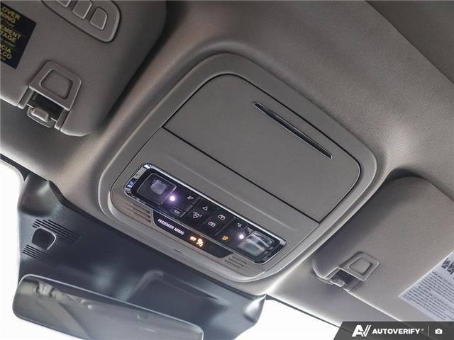 2025 Lincoln Corsair Premiere (Stk: 6-25CR0168) in Whitby - Image 25 of 31