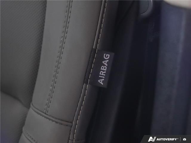 2025 Lincoln Corsair Premiere (Stk: 6-25CR0168) in Whitby - Image 26 of 31