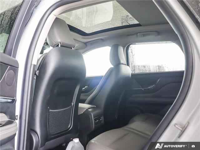 2025 Lincoln Corsair Premiere (Stk: 6-25CR0168) in Whitby - Image 27 of 31