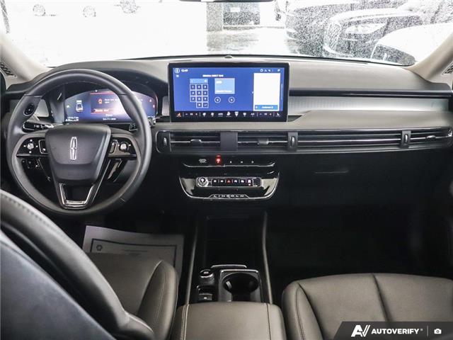 2025 Lincoln Corsair Premiere (Stk: 6-25CR0168) in Whitby - Image 28 of 31