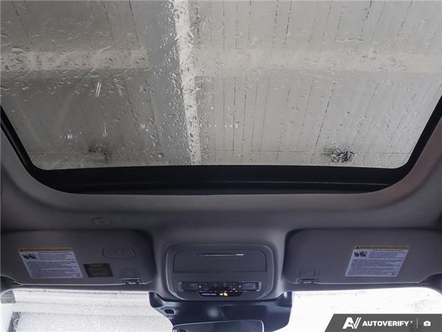 2025 Lincoln Corsair Premiere (Stk: 6-25CR0168) in Whitby - Image 29 of 31