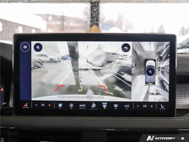 2025 Lincoln Corsair Premiere (Stk: 6-25CR0168) in Whitby - Image 30 of 31