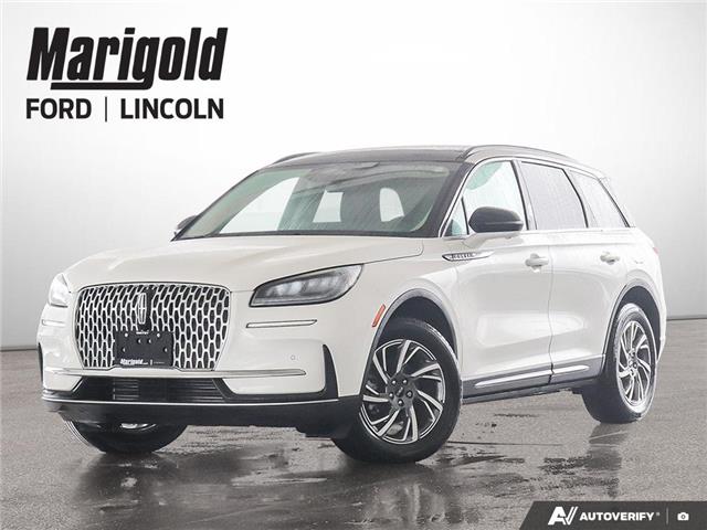 2025 Lincoln Corsair Premiere (Stk: 6-25CR0138) in Whitby - Image 1 of 31