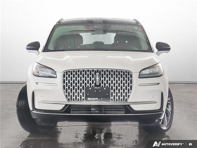 2025 Lincoln Corsair Premiere (Stk: 6-25CR0138) in Whitby - Image 2 of 31