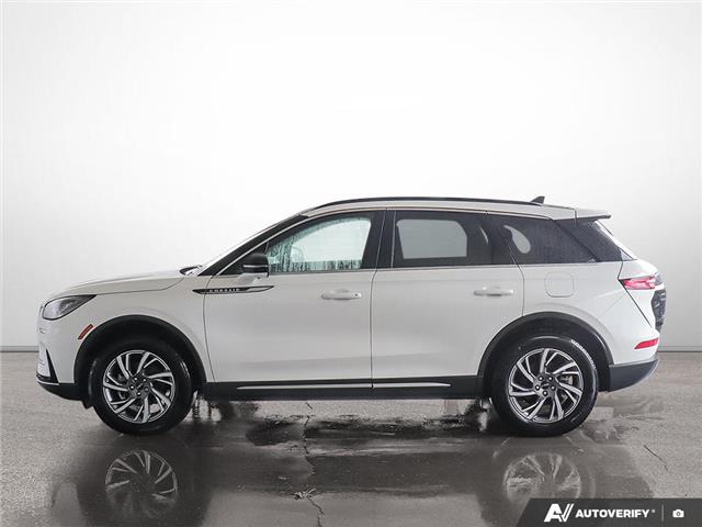 2025 Lincoln Corsair Premiere (Stk: 6-25CR0138) in Whitby - Image 3 of 31