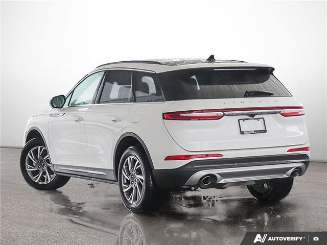 2025 Lincoln Corsair Premiere (Stk: 6-25CR0138) in Whitby - Image 4 of 31