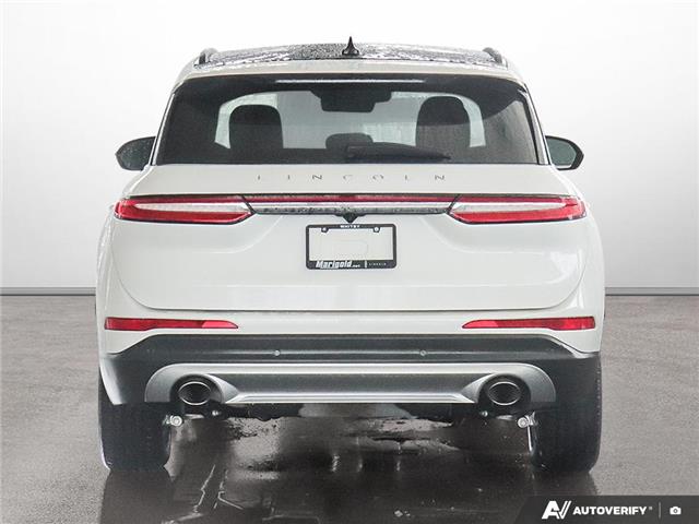 2025 Lincoln Corsair Premiere (Stk: 6-25CR0138) in Whitby - Image 5 of 31