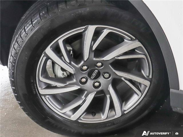 2025 Lincoln Corsair Premiere (Stk: 6-25CR0138) in Whitby - Image 7 of 31