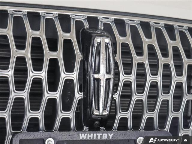 2025 Lincoln Corsair Premiere (Stk: 6-25CR0138) in Whitby - Image 9 of 31