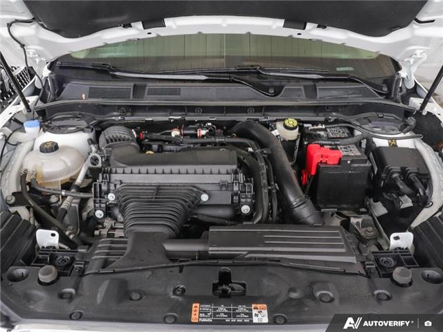 2025 Lincoln Corsair Premiere (Stk: 6-25CR0138) in Whitby - Image 10 of 31