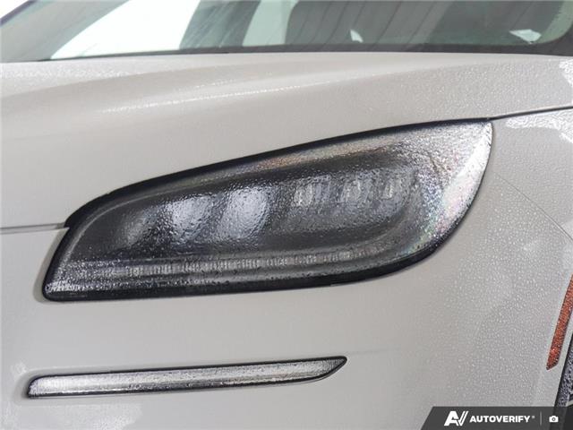 2025 Lincoln Corsair Premiere (Stk: 6-25CR0138) in Whitby - Image 11 of 31