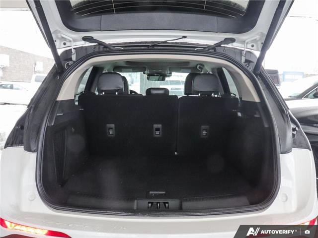 2025 Lincoln Corsair Premiere (Stk: 6-25CR0138) in Whitby - Image 13 of 31