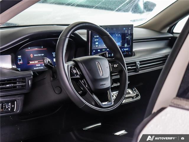 2025 Lincoln Corsair Premiere (Stk: 6-25CR0138) in Whitby - Image 15 of 31