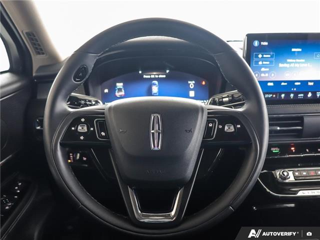 2025 Lincoln Corsair Premiere (Stk: 6-25CR0138) in Whitby - Image 16 of 31